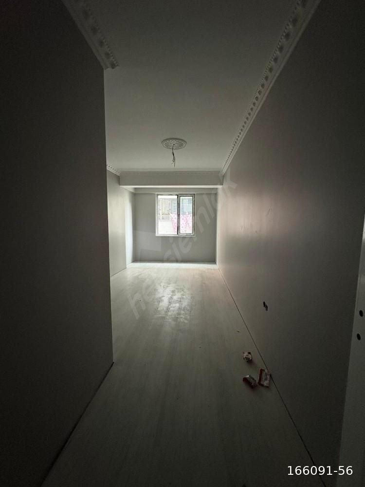 Turyap Ağrıdan satılık 3+1 daire Sıtkıye mahallesi