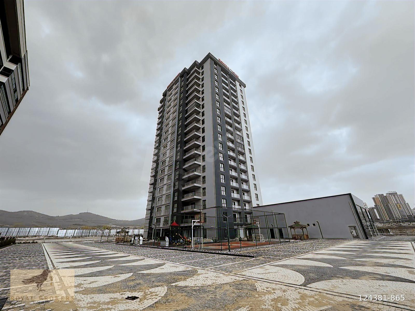 KİRALIK,FORUM AVM KARŞISI,SIFIR GENİŞ 4+1, ARA KAT