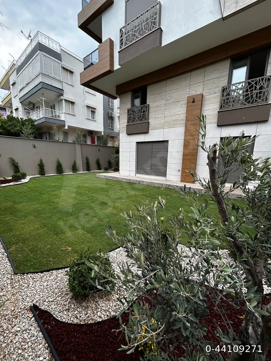Özdilek avm yakını 3+1 bahçedublex