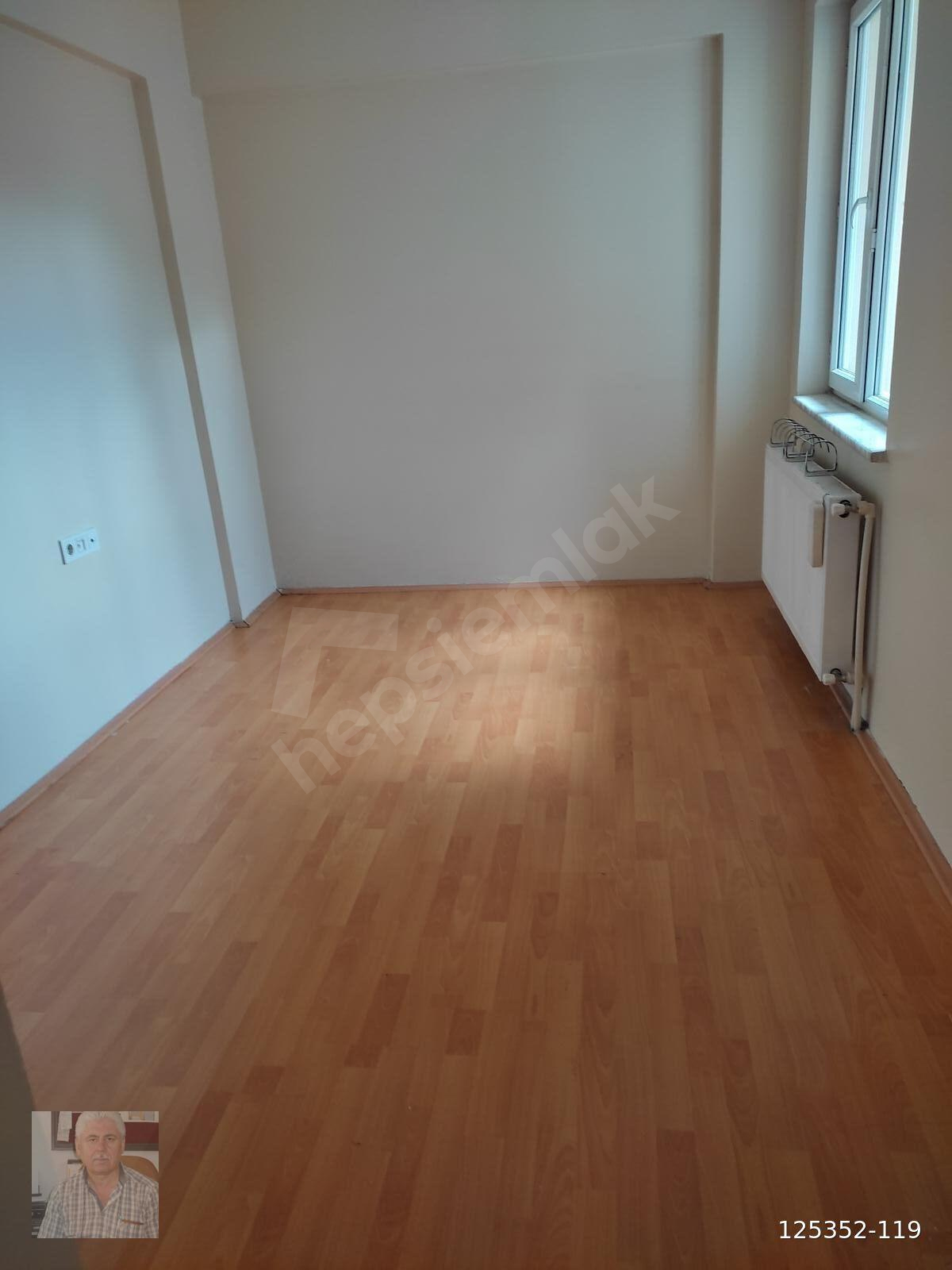 TUNALI MAH. AYATA SOKAK TA ARAKAT DAİRE