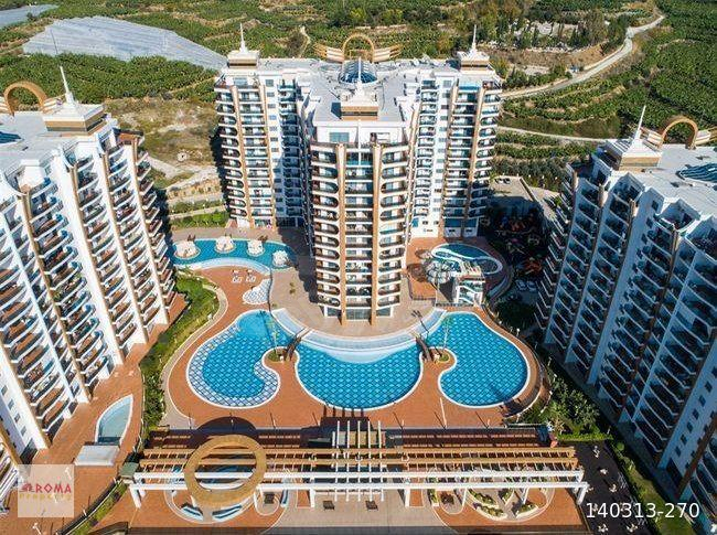 AZURA PARK 1+1