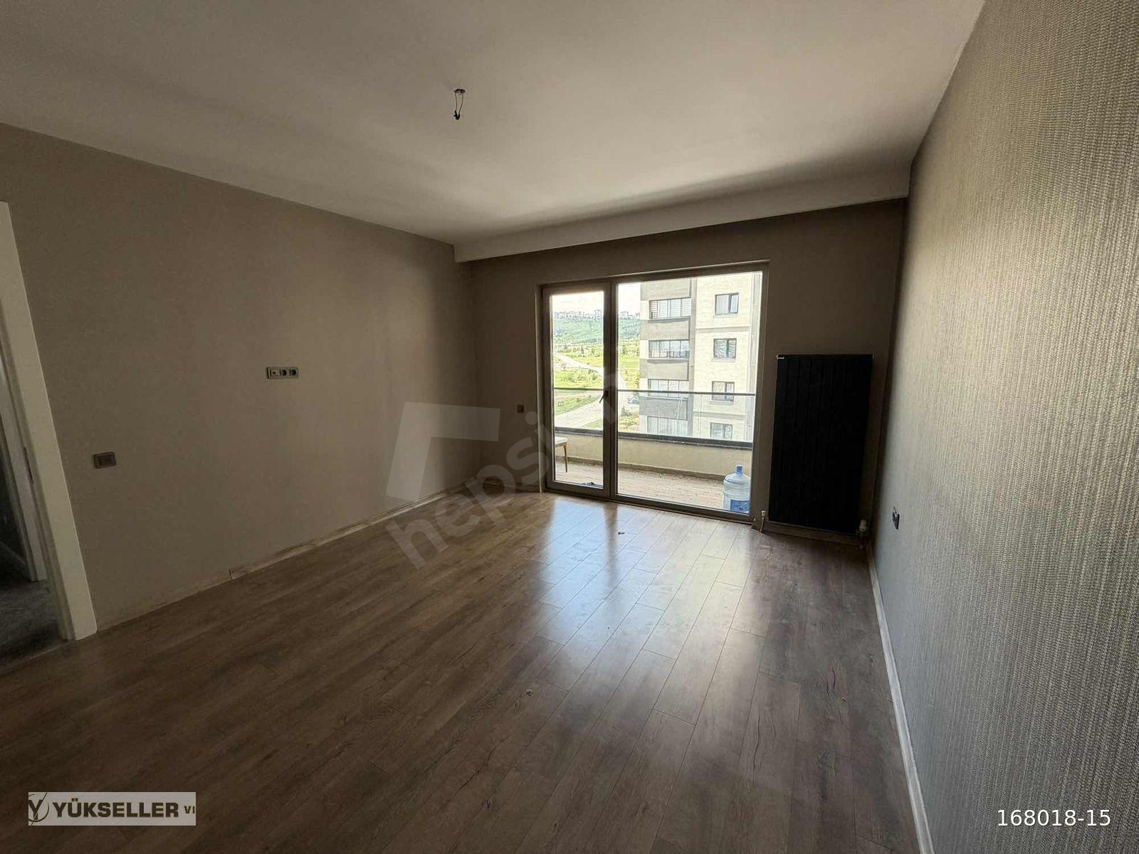 YÜKSELLER VİP 'DEN OVA LİFE 3,5+1 SATILIK LÜKS DAİRE