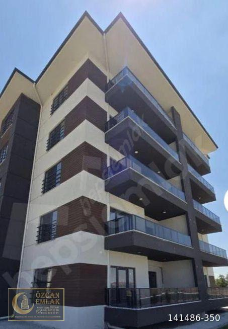 ÖZCAN EMLAK SATIYOR KONYA KULUDA 3+1 DAİRE
