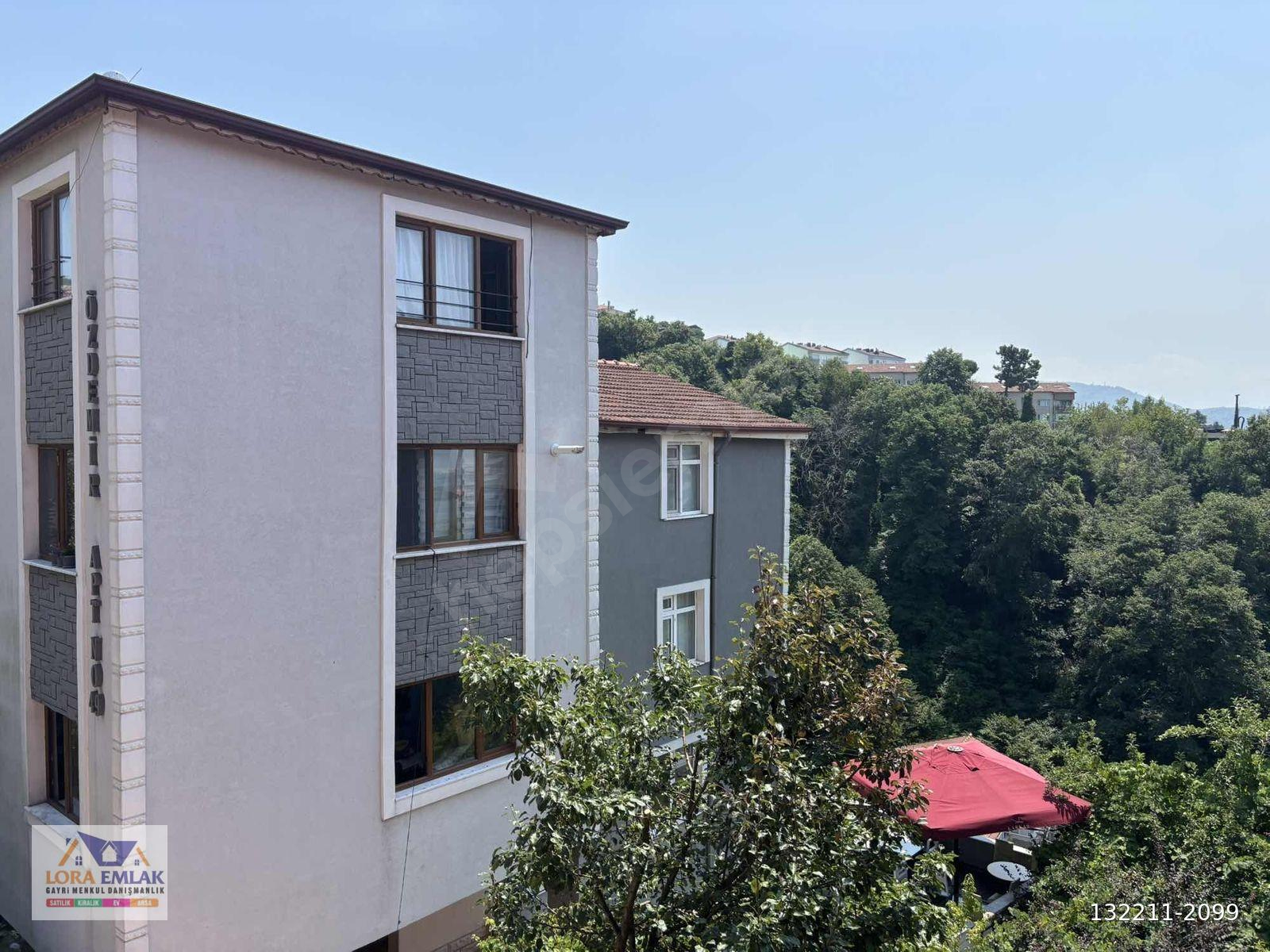 KDZ EREĞLİ BAĞLIK MAHALLESİNDE KİRALIK 2+1 DAİRE
