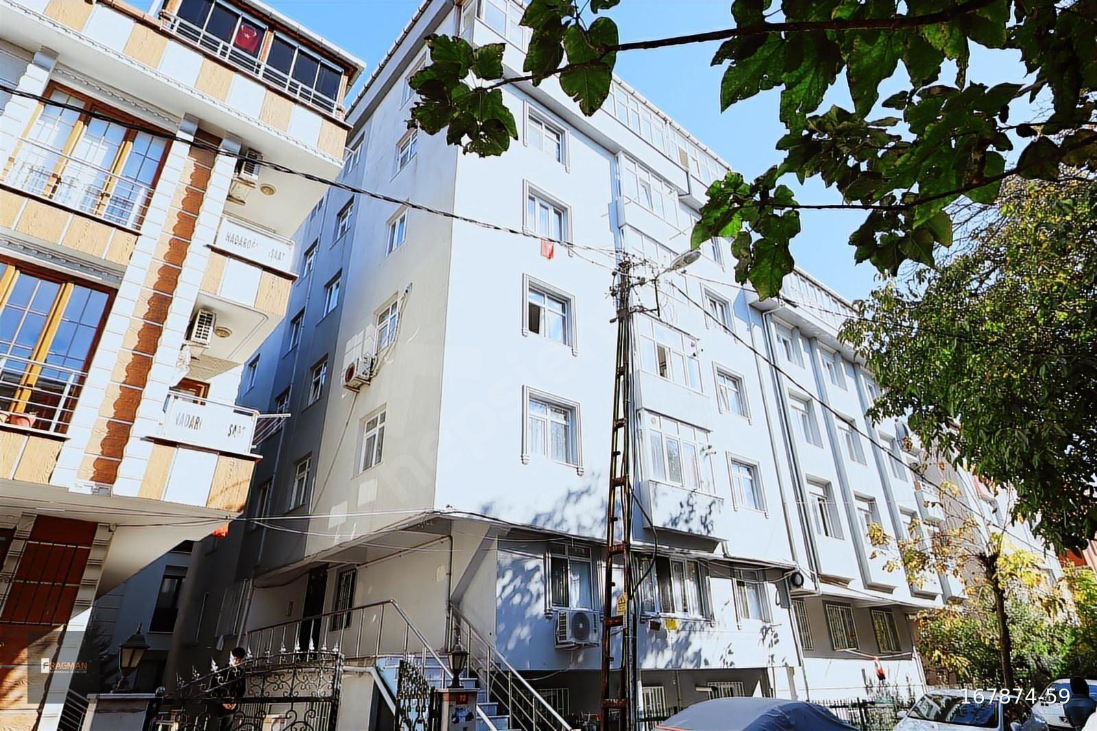 'FRAGMAN GAYRİMENKUL' 2+1 95 M² SATILIK DAİRE
