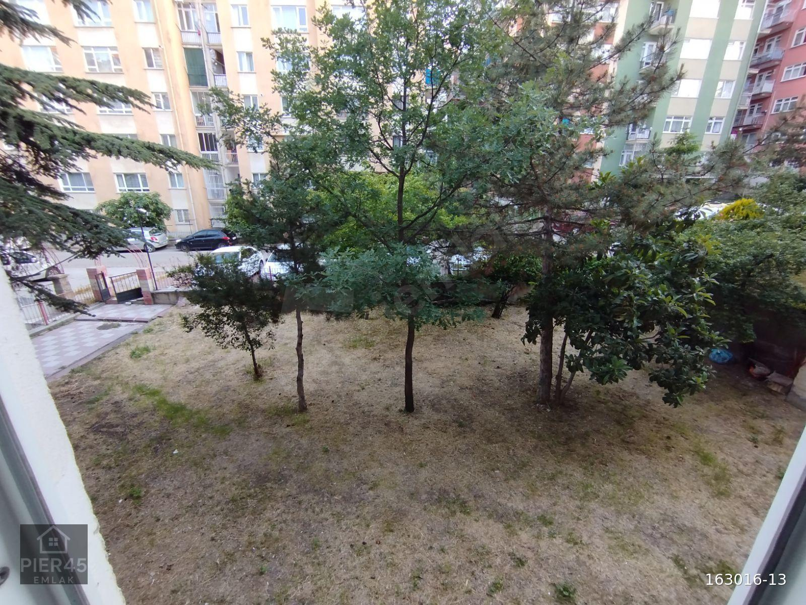 Ara Kat Önü Açık Ferah Otoparklı Masrafsız Uygun Fiyatlı Ev