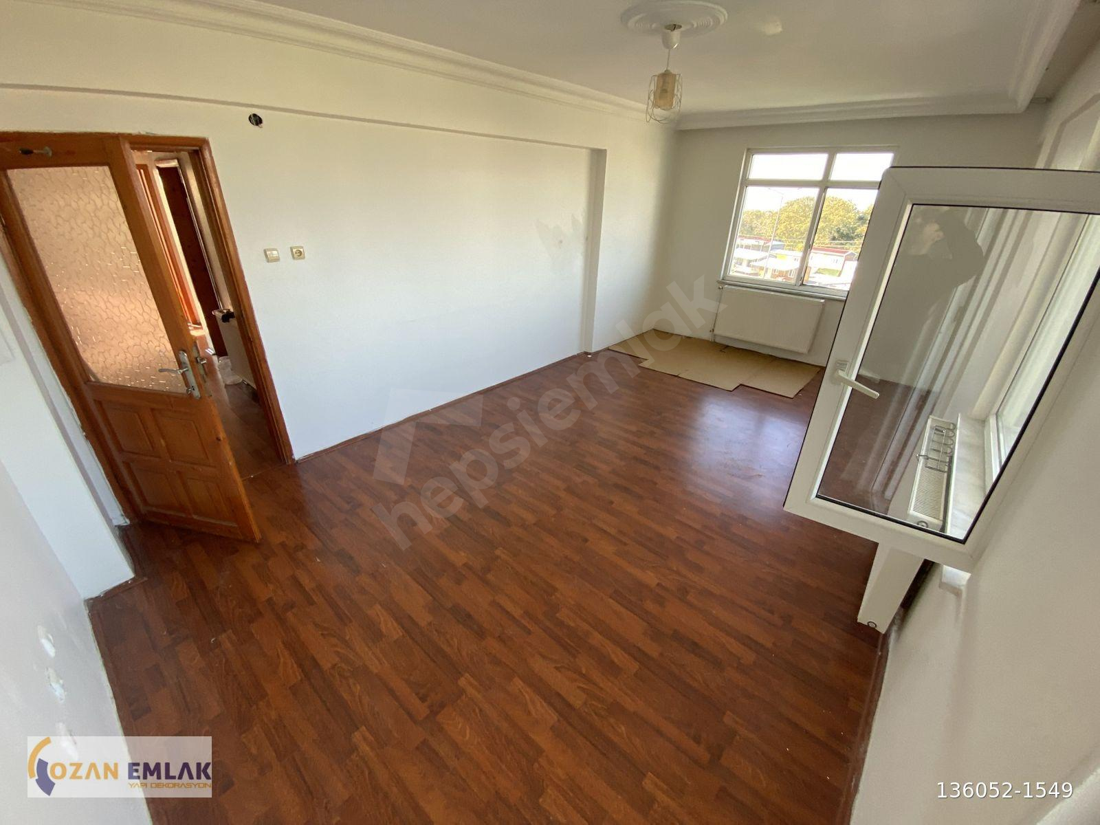 🏡 OZAN EMLAK’TAN KİRALIK 3+1 DAİRE