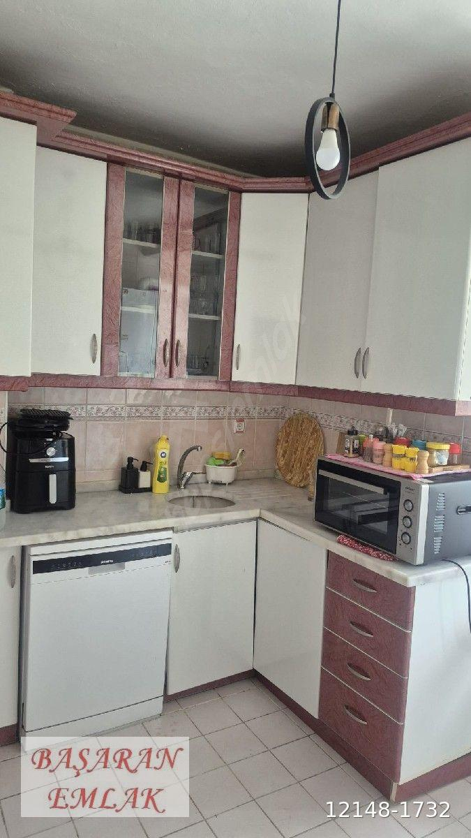 BAŞARAN EMLAKTAN BEŞKATLILARDA 2+L ISI YALITIMLI 5 KAT DAİRE