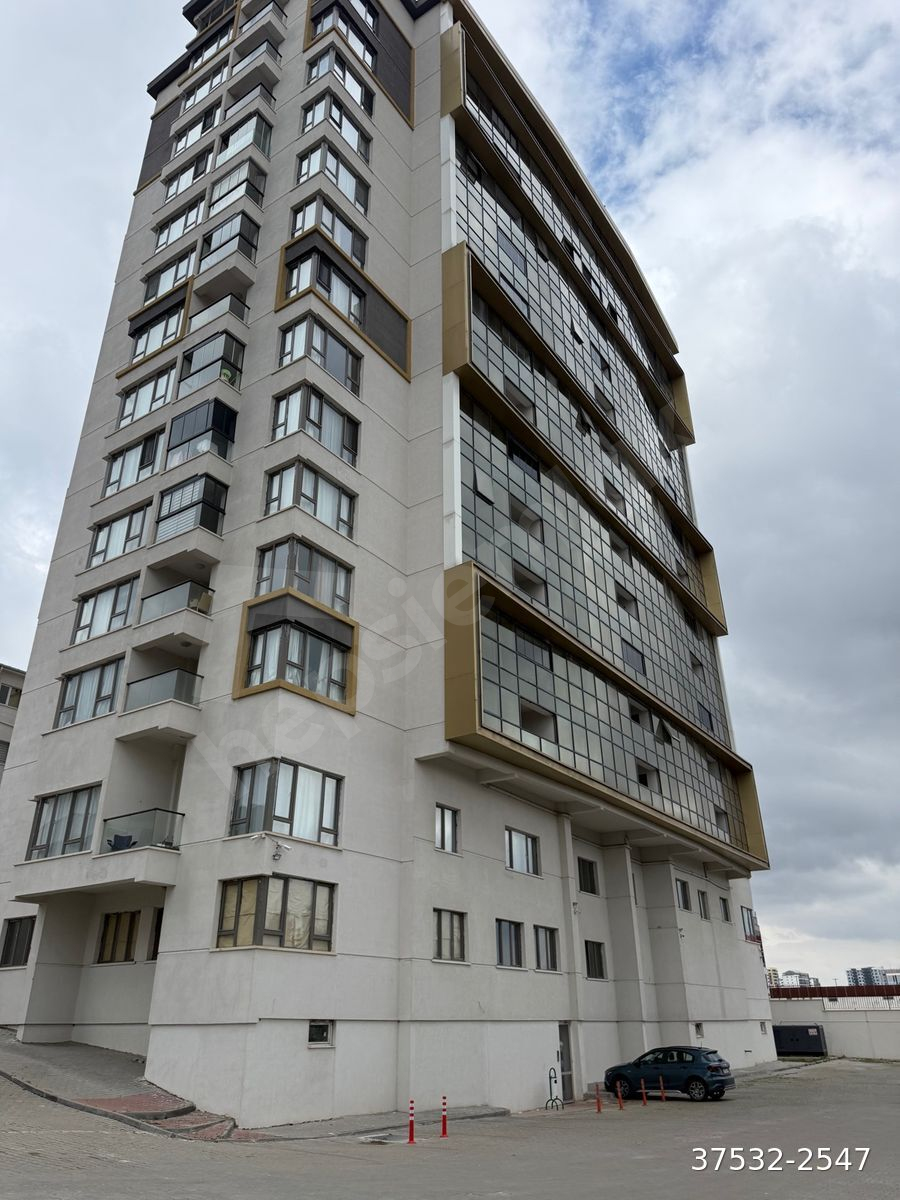 CNR DEN ALTAY MAH. DE 2+1 AMERİKAN MUTFAK FULL YAPILI KİRALIK DAİRE