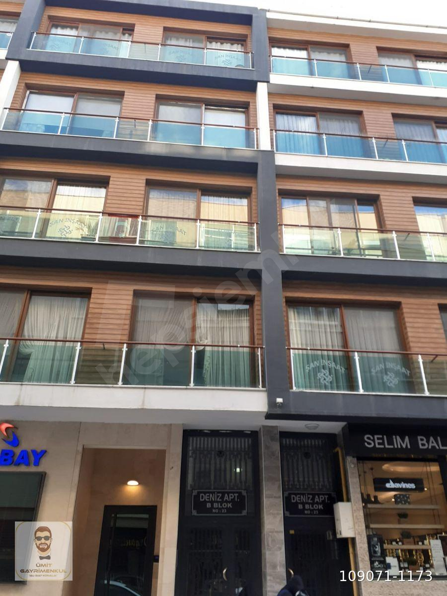 Hatay iskenderun merkez EŞYALI DAİRE