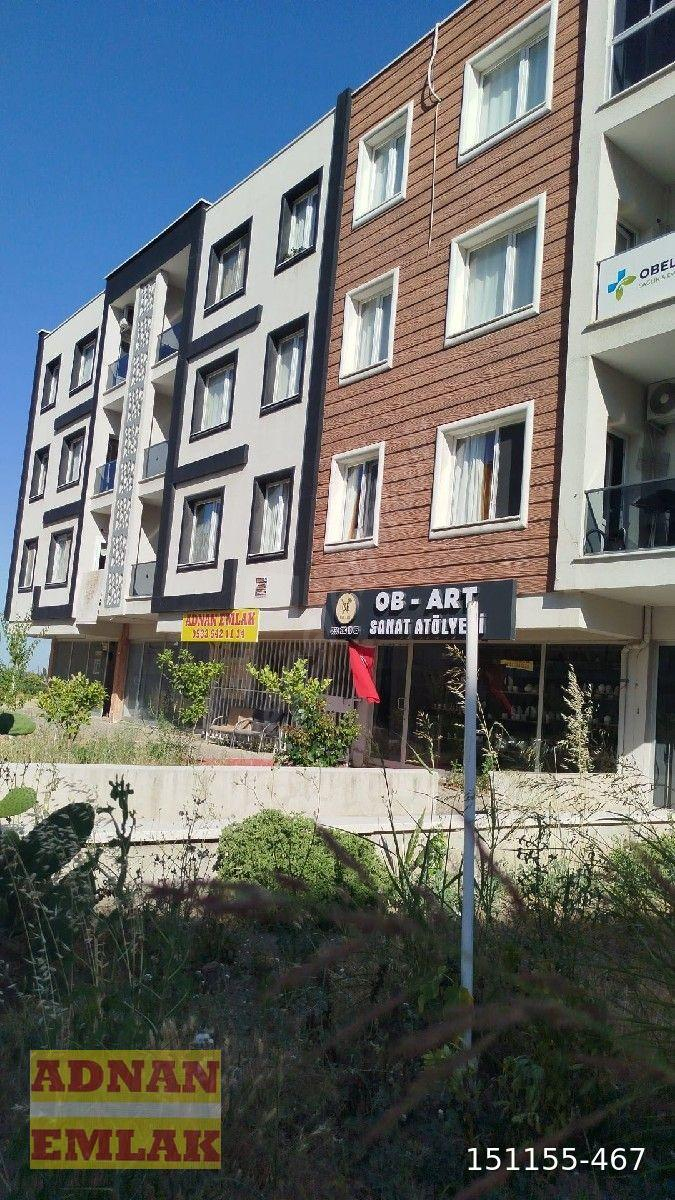 Serinyol Zülüflühan üniversite ve hastaneye yakın Bilge aptda kiralık tam eşyalı balkonlu 2.kat no25