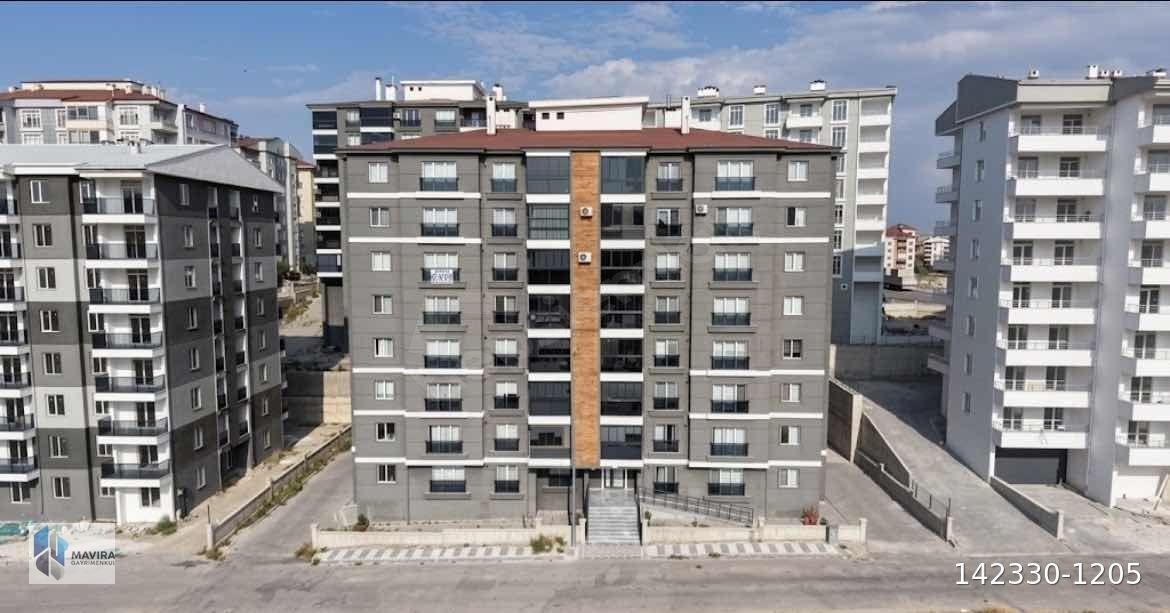 MAVİRA GAYRİMENKUL'DEN CEVHER DUDAYEV MH.DE 4+1 SATILIK DAİRE