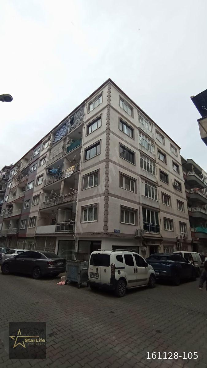 AYDIN EFELER CUMHURİYET MAH 3+1SATILIK DAİRE