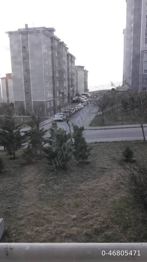 SAHİBİNDEN YAPRACIK TOKİ KONUTLARI 1.BÖLGEDE 2+1 DAİRE