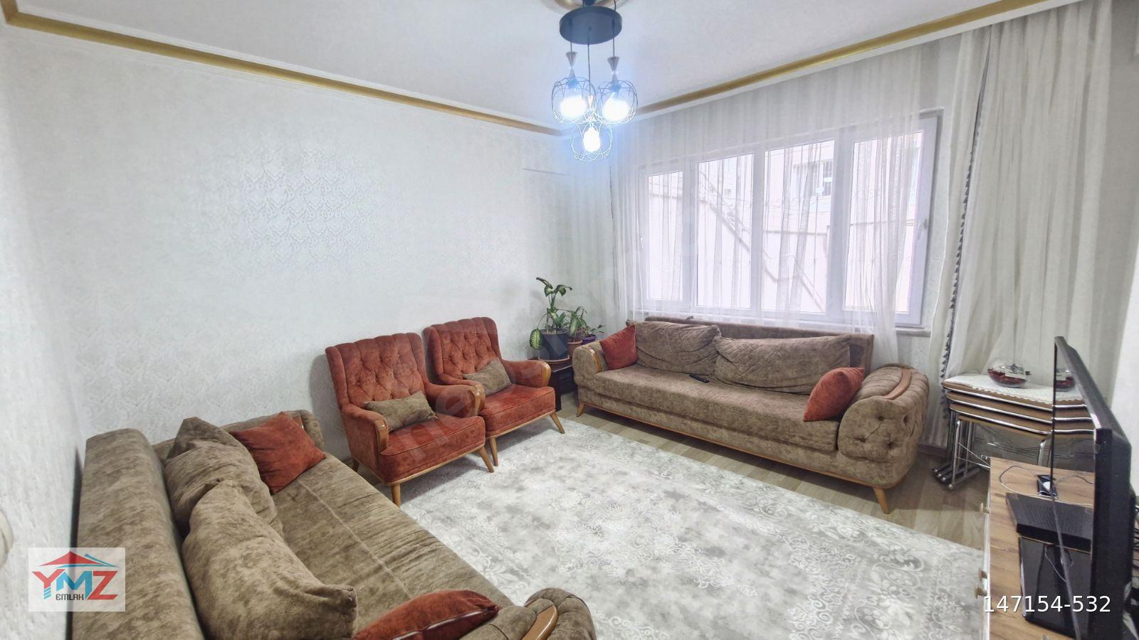 YMZ'DEN5.ETAPTA ACİLL SATILIK BAKIMLI TEMİZ UYGUN 2+1 DAİRE