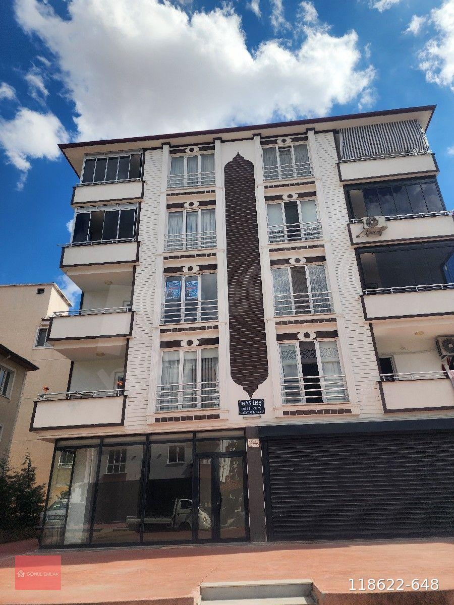 SATILIK SIFIR DAİRE