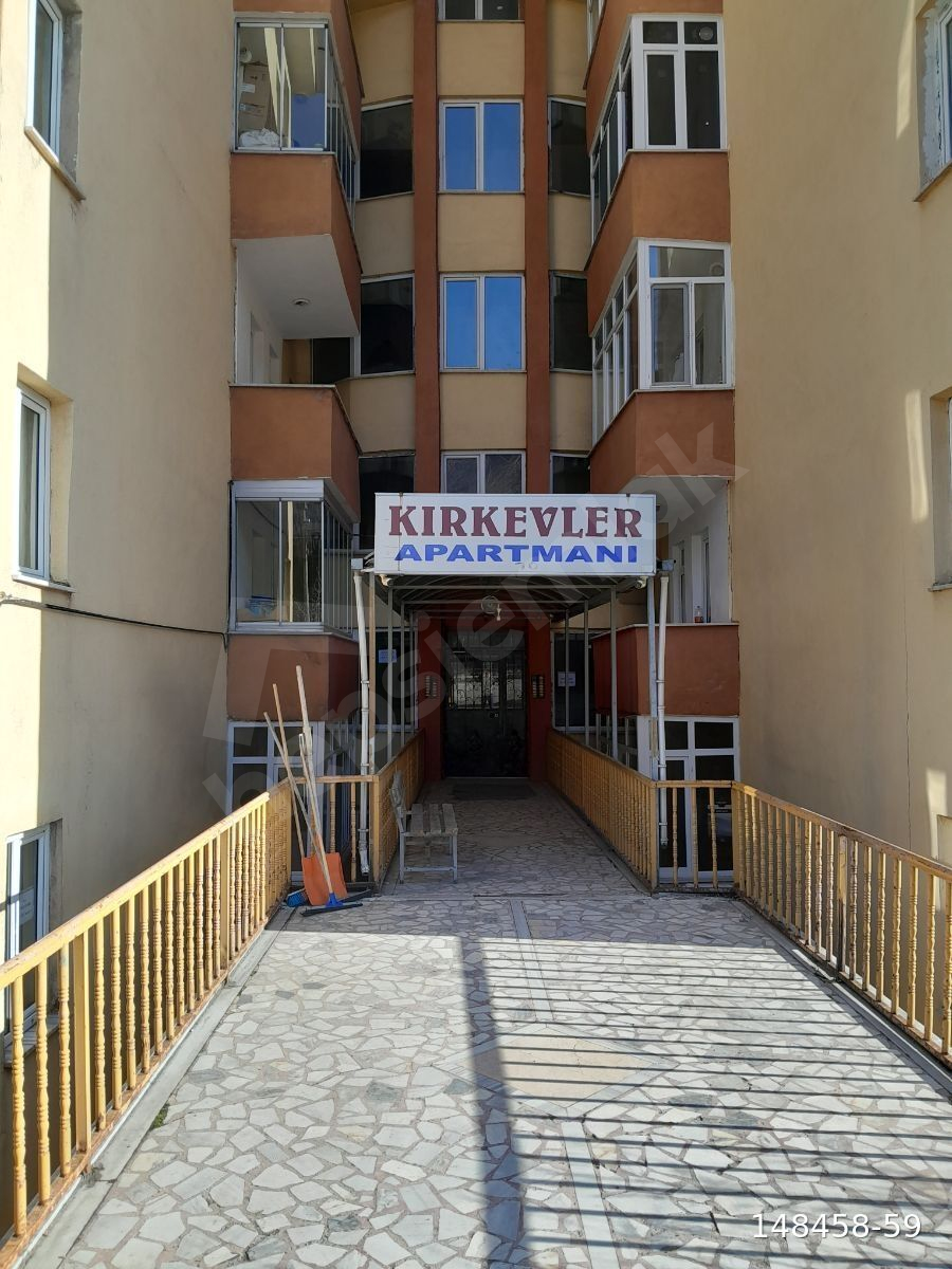 TAŞ EMLAK'TAN FATİH MAHALLESİ KIRKEVLERDE SATILIK 3+1 DAİRE