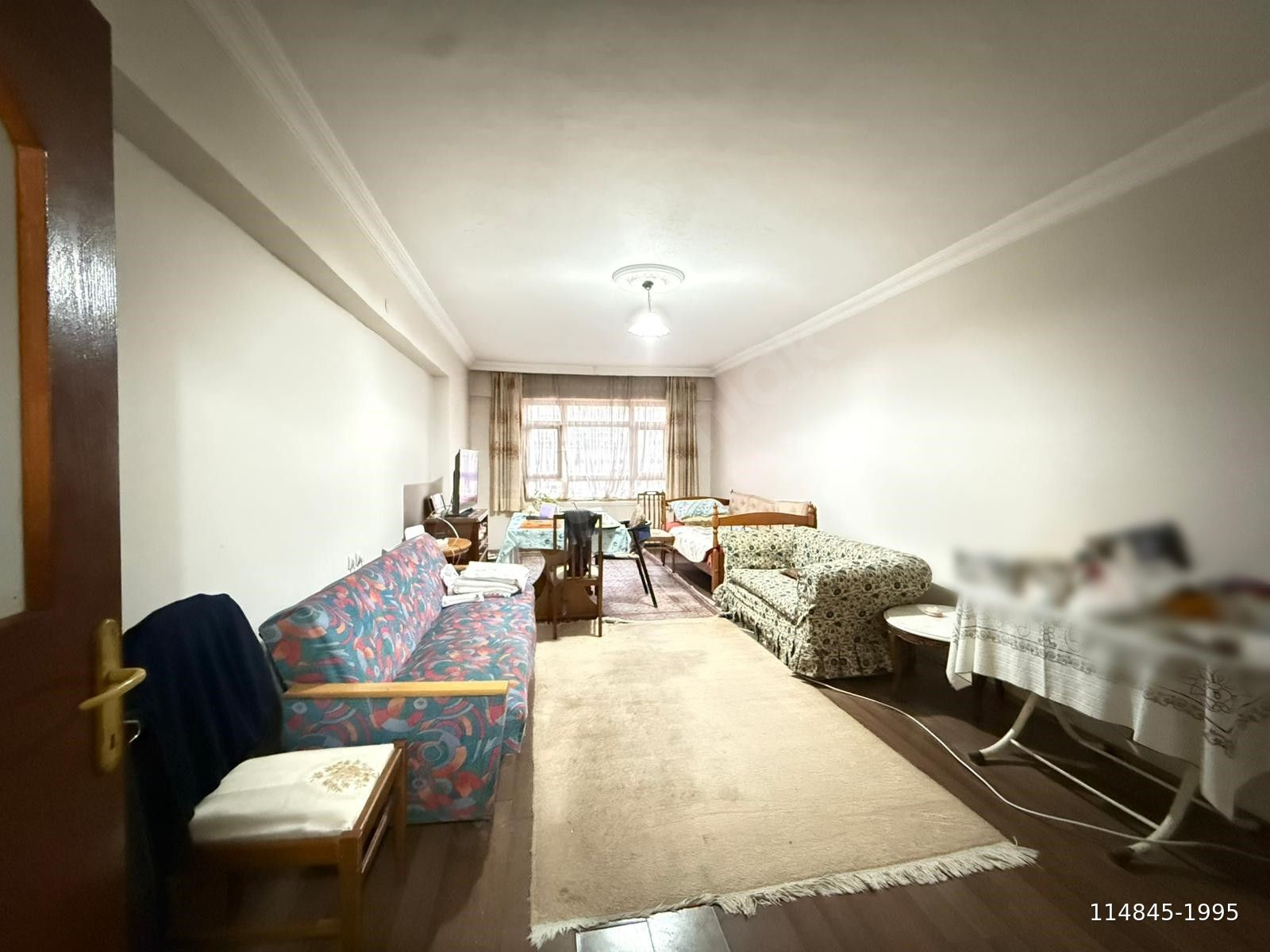 NADİR KALAN FİYATA!CADDE YAKINI CEPHELERİ AÇIK 3+1 DAİRE