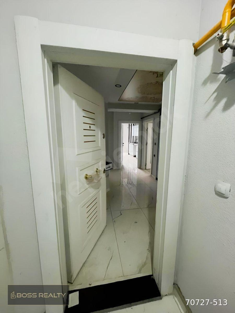 Bahçelievler Mahallesinde Satılık 6+1 Dubleks Daire