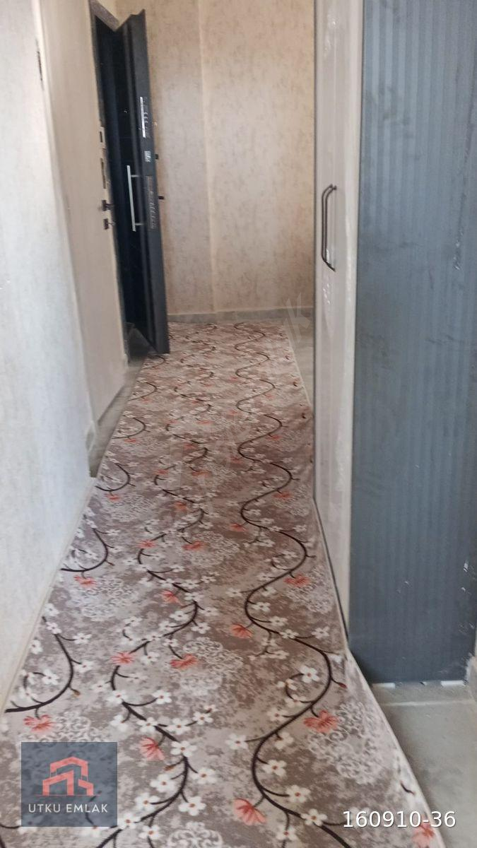 oğuzeli UTKU EMLAK YATIRIM DAN KİRALIK