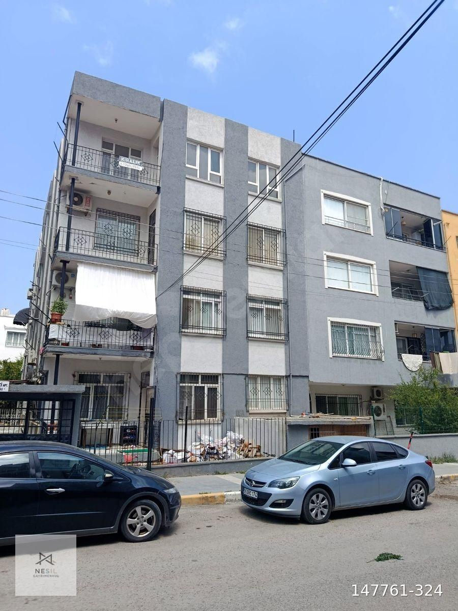 NESİL GAYRİMENKUL'den İSKENDERUN NUMUNE MAH. GENİŞ 3+1 KİRALIK DAİRE