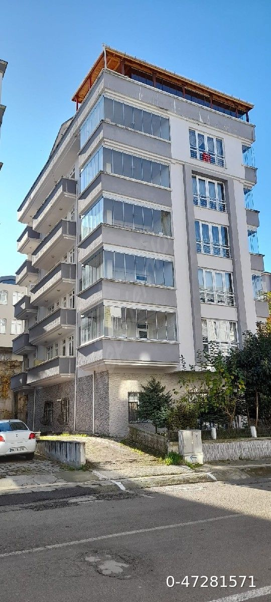 4 CEPHE 3+1 130 M2 DAİRE