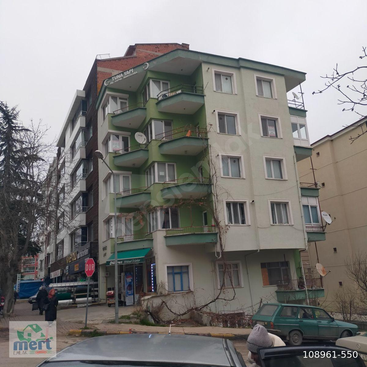 AMASYA MERKEZ BAHÇELER İÇİ MAH. KİRALIK 3+1 DAİRE