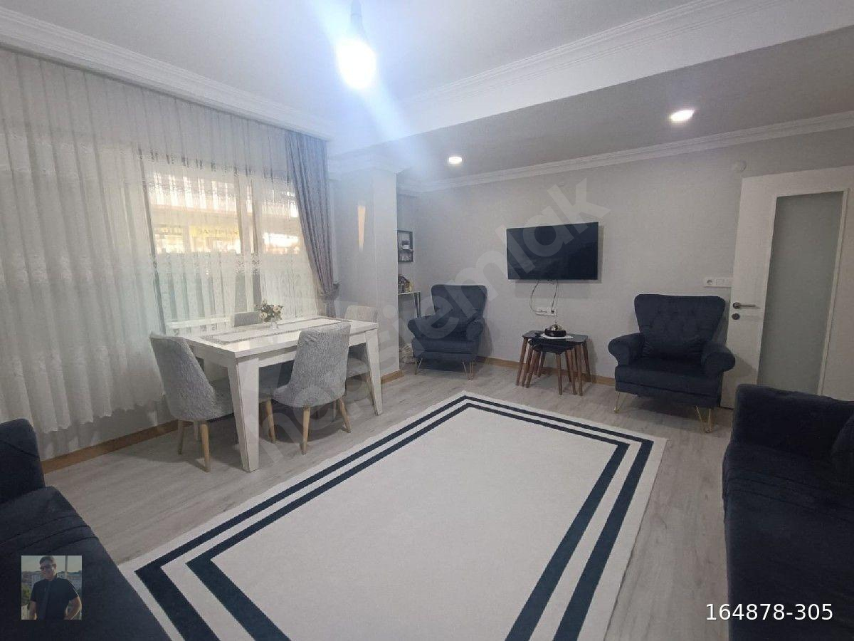 ÇERKEZKÖY KIZILPINAR 2+1 GİRİŞ KAT