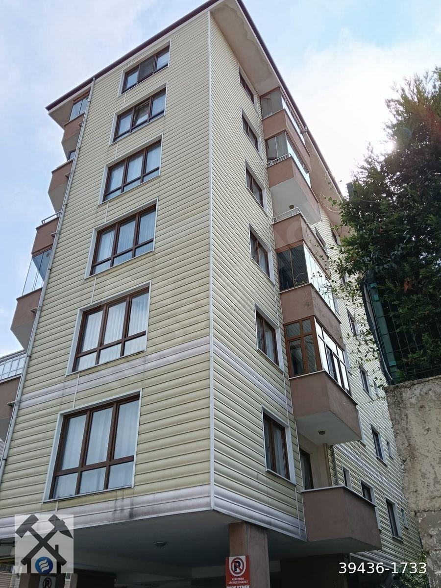 Yayla Mah. Atatürk Devlet Hastanesi Yanında Kiralık 2+1 Daire