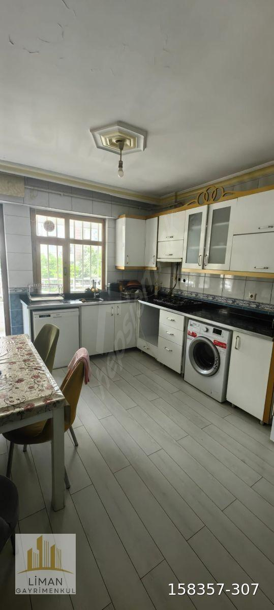 DİCLEKENT TE EŞYALI 3+1 KİRALIK DAİRE