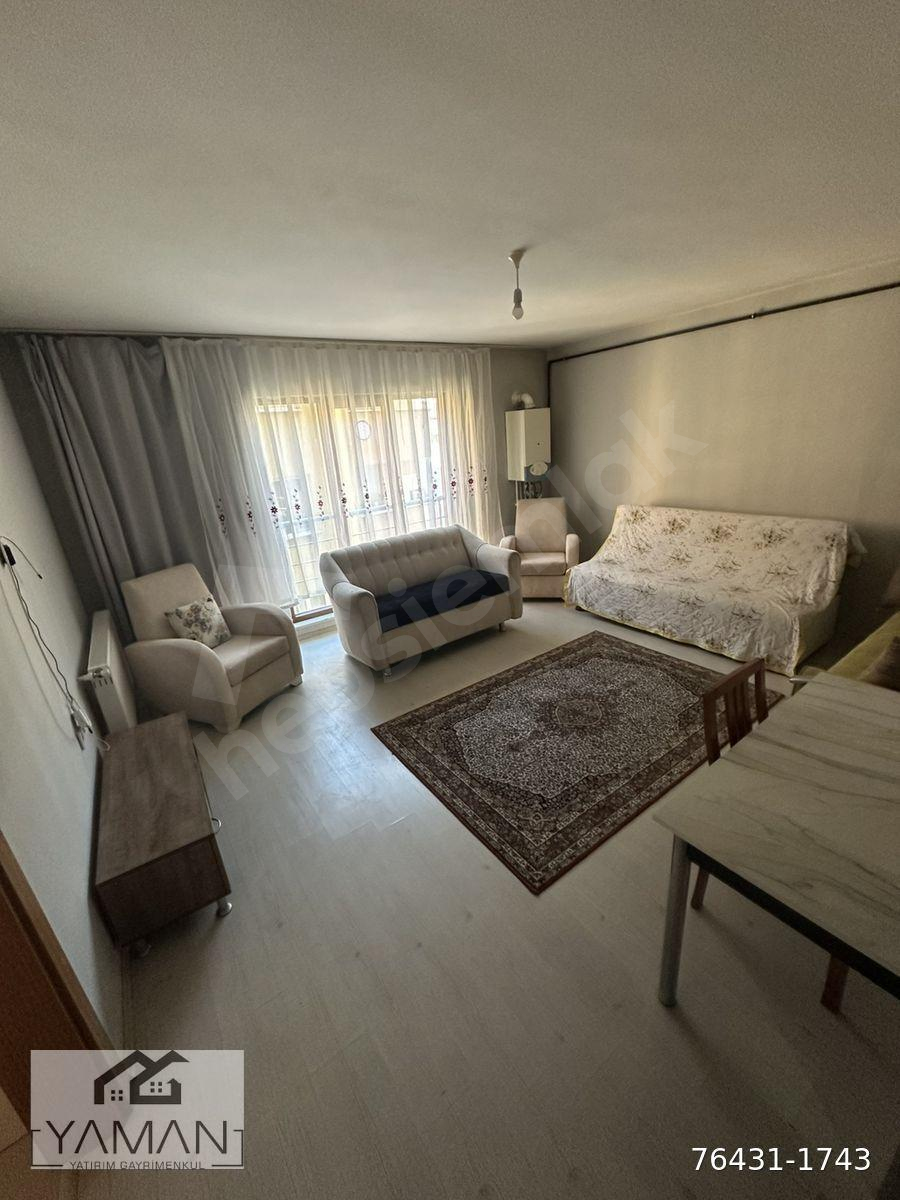 ZONGULDAK MERKEZ İNCİVEZ KİRLIK 1+1 DAİRE