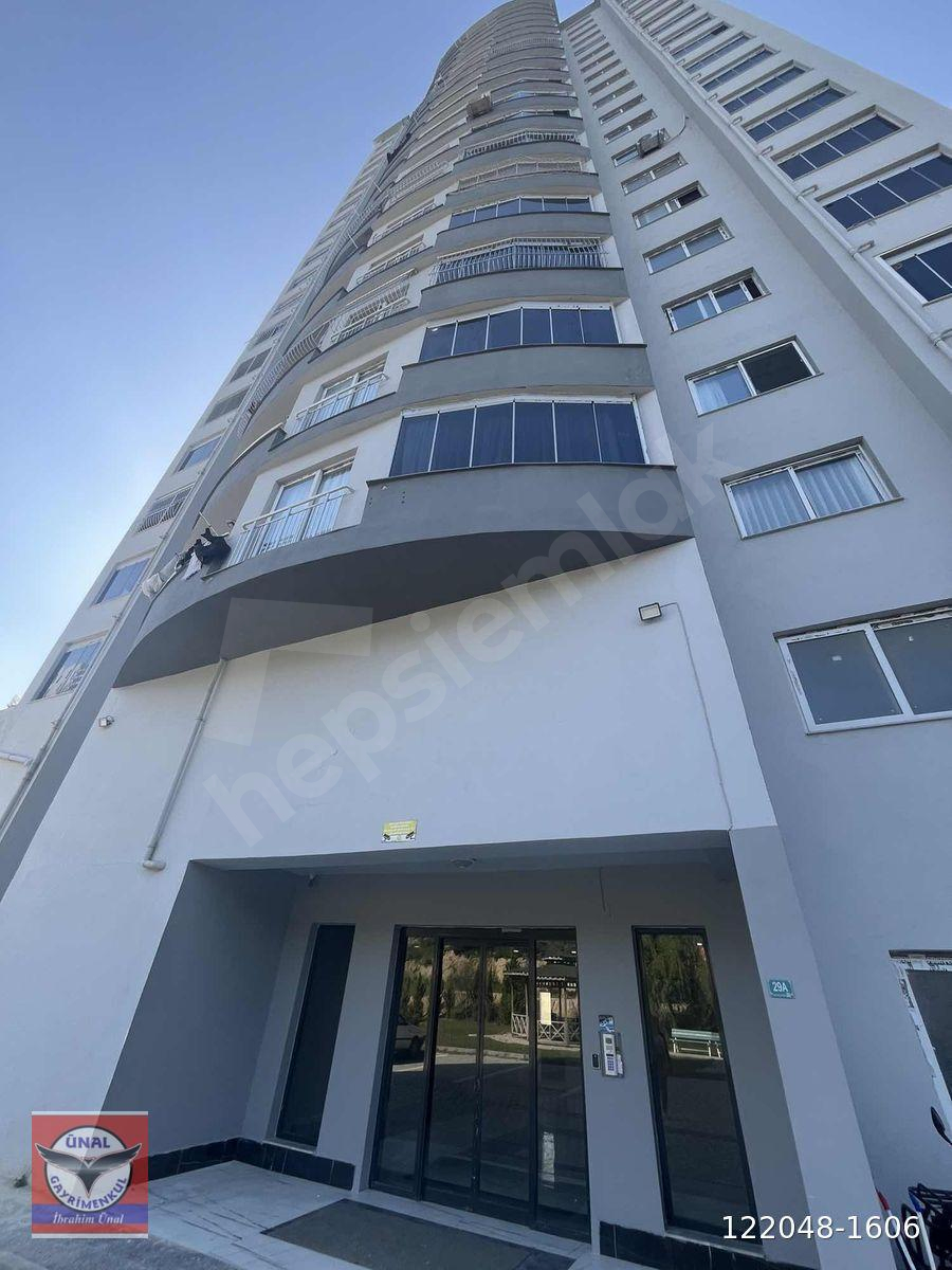 ÜNAL'DAN KIRALIK 4+1DAİRE KAÇMAZ FIRSATT