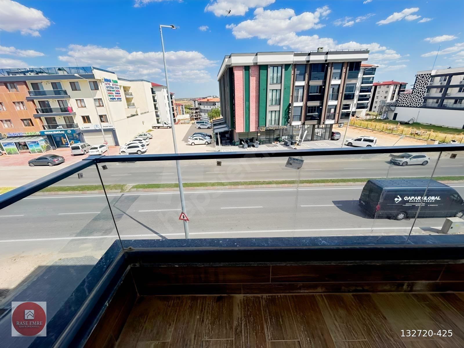 EDİRNE KURTULUŞ MAH'DE SATILIK 1+1 SIFIR DAİRE