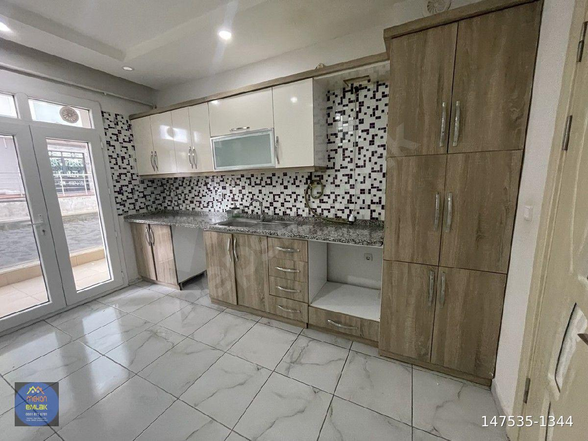 HARMAN MAHALLESİNDE GENİŞ 3+1 KİRALIK EV