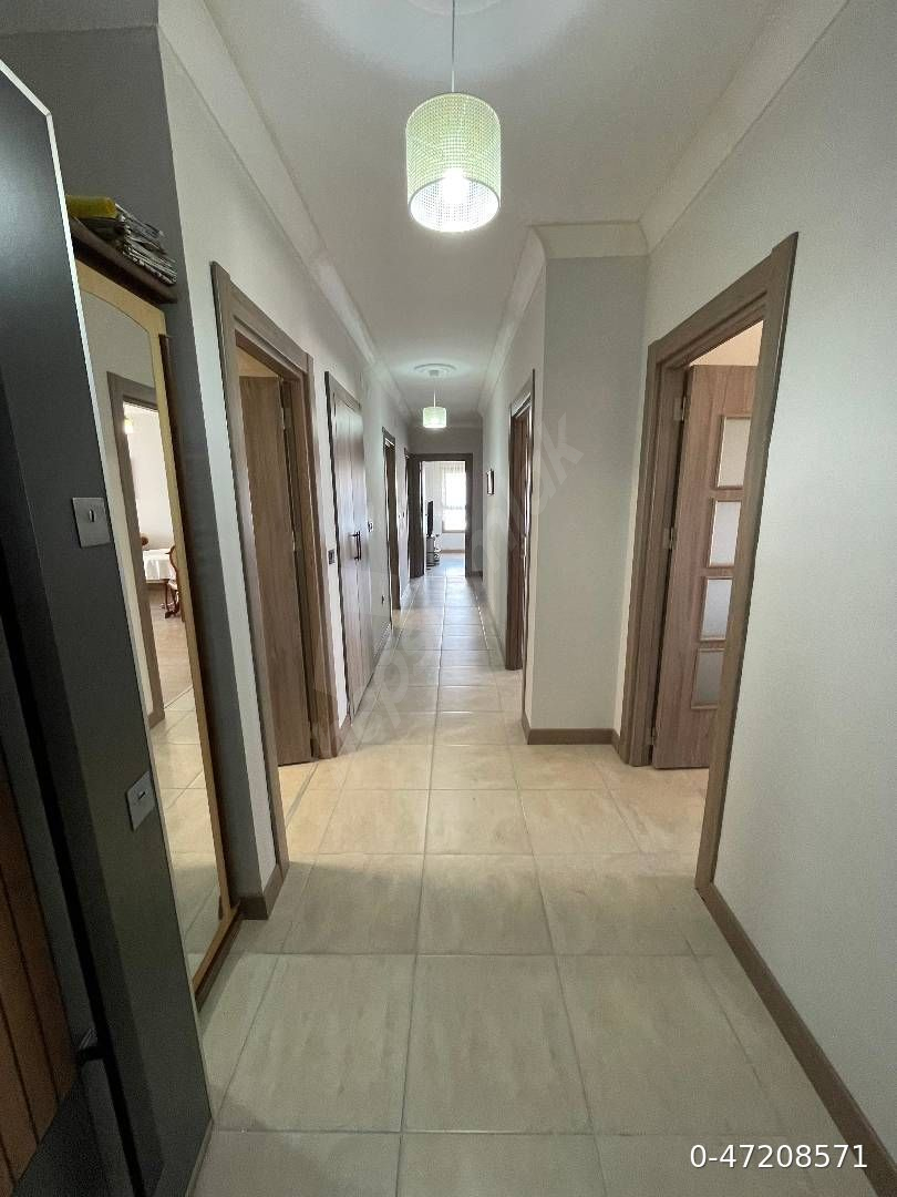 Sahibinden Satilik 3+1 122 m2 Luks Daire