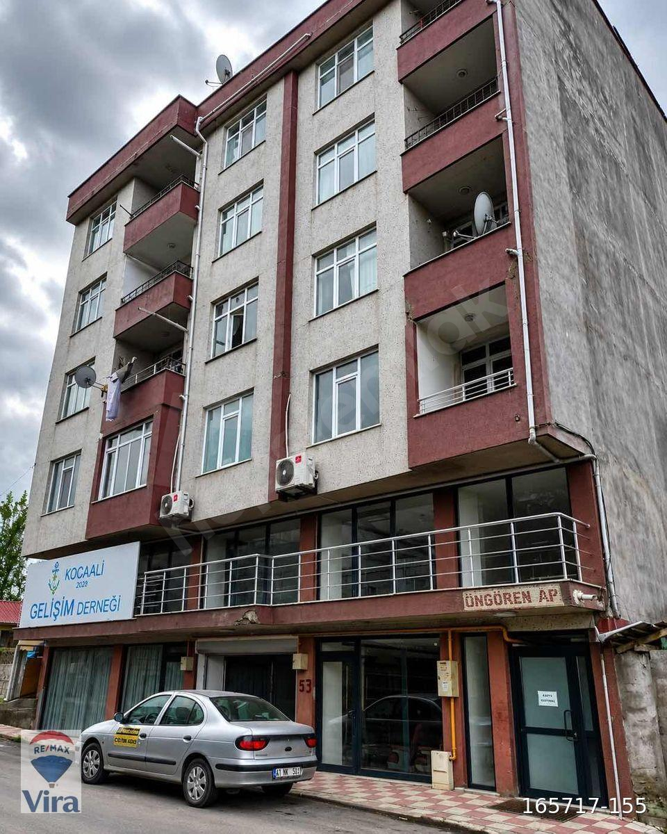 KOCAALİ'DE SATILIK 3+1 DAİRE