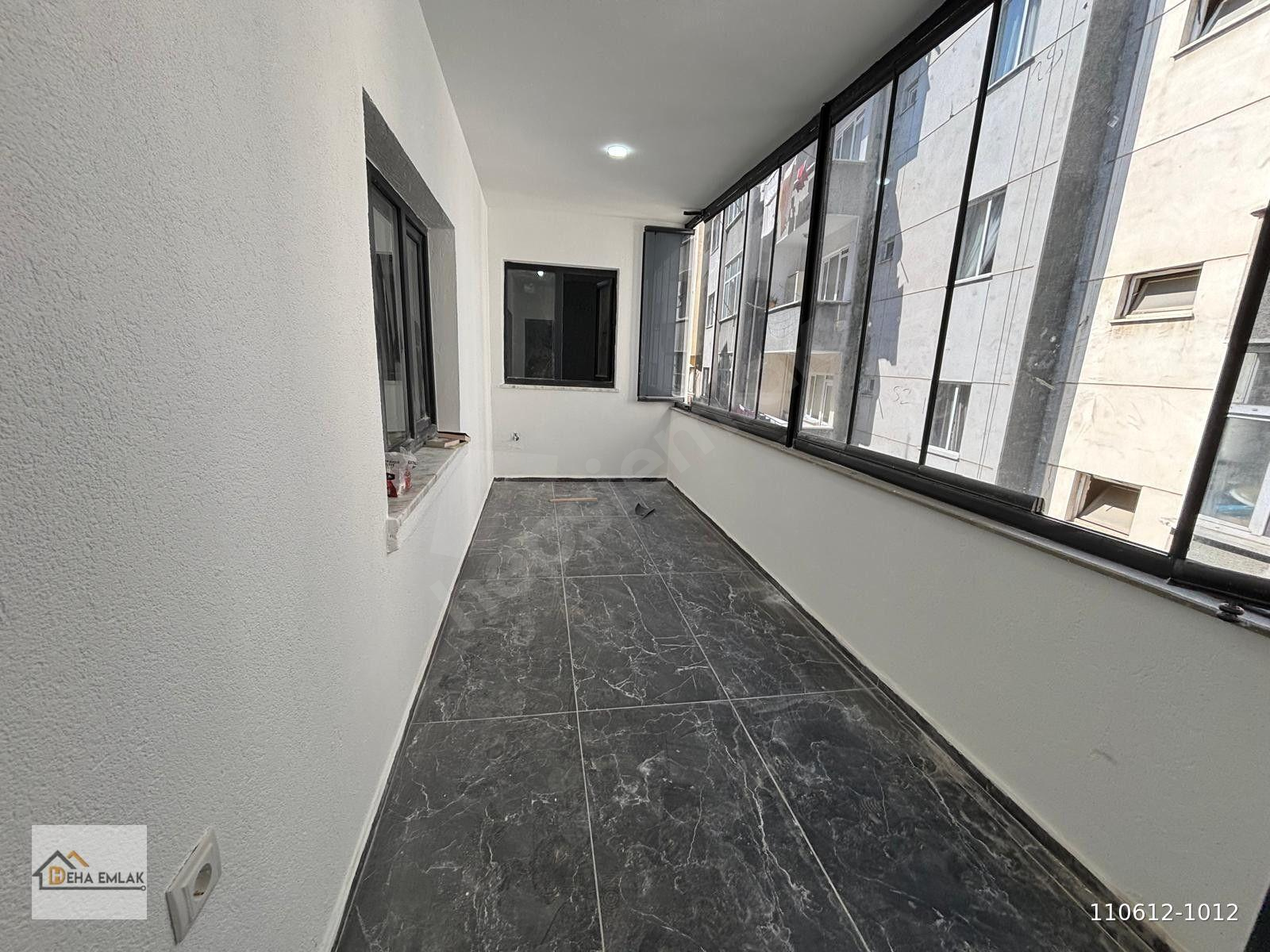 DEHA EMLAKTAN KİRALIK 3+1 DAİRE İNÖNÜ MAHALLESİNDE