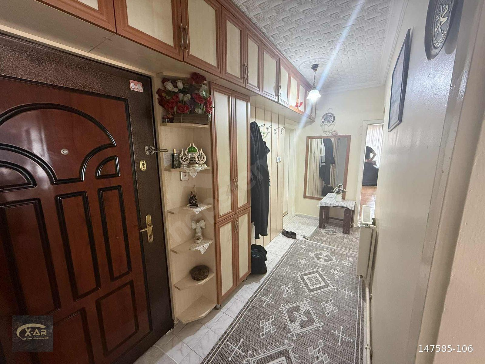X-AR YATIRIMDAN YÜKSEK KREDİ KOŞULLARINA UYGUN 3+1 DAİRE
