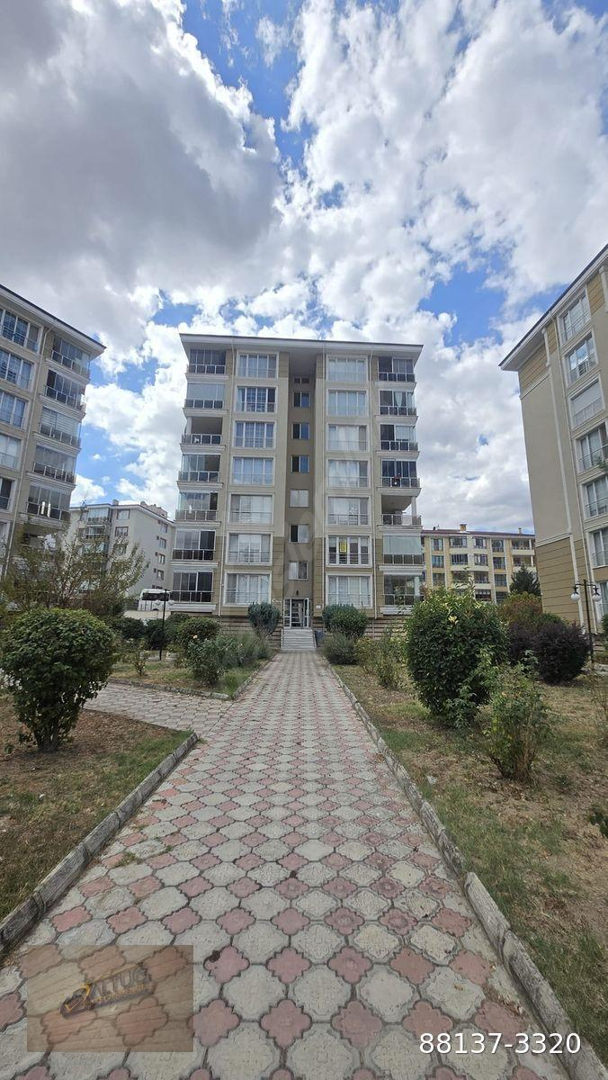 ALTUĞ EMLAK|ŞÜKRÜPAŞA MAH'DE SİTE İÇERİSİNDE SATILIK 3+1 DAİRE