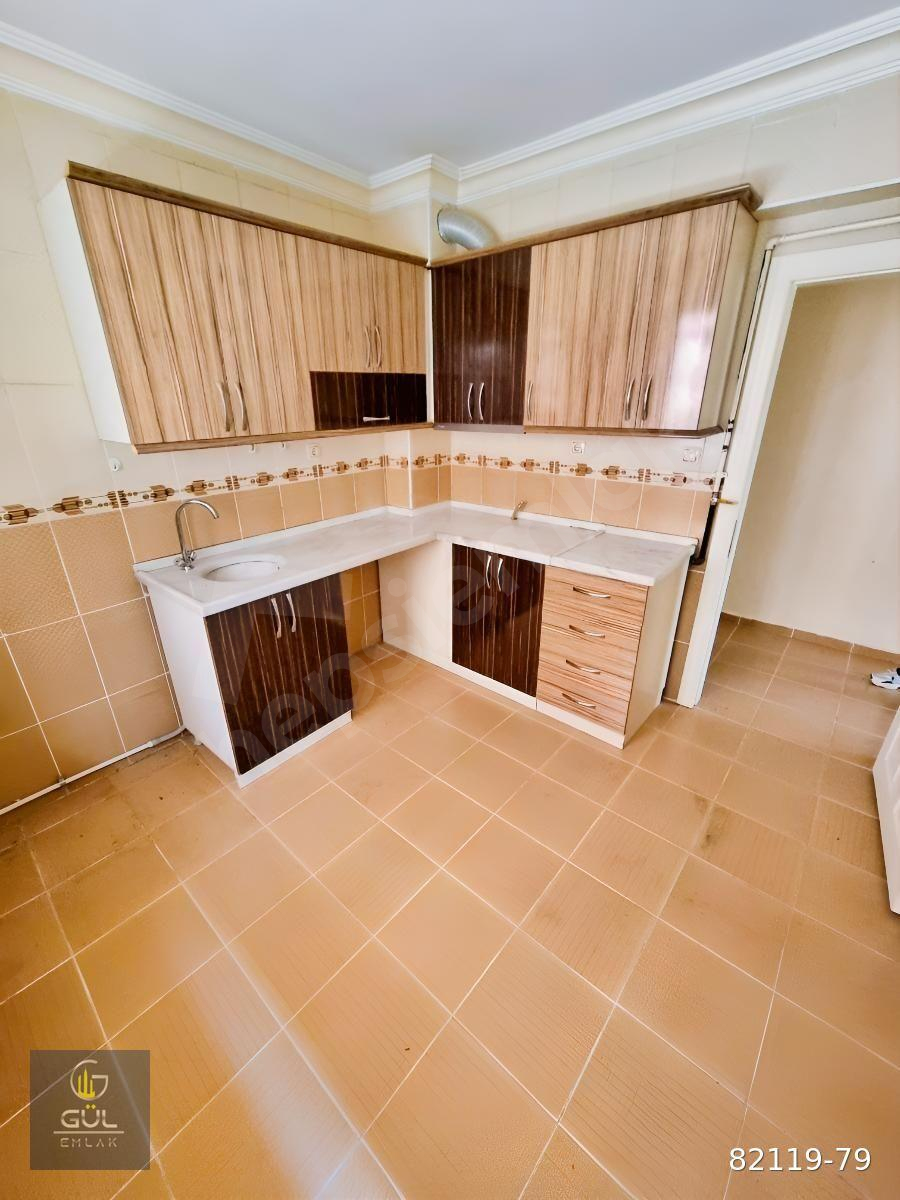 KARAPÜRÇEKTE CADDEYE YAKIN| 3+1|YÜKSEK GİRİŞ | SATILIK DAİRE
