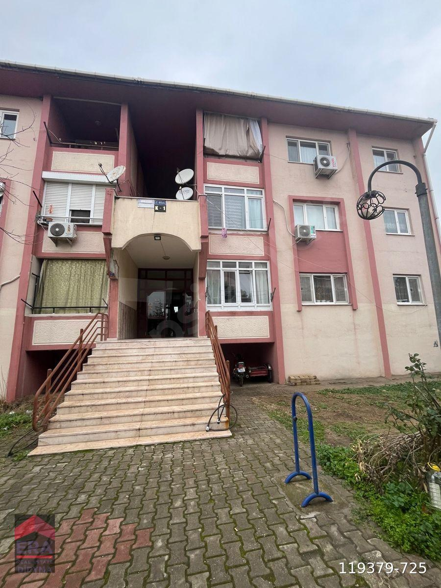 Salihli Durasıllı da satılık 3+1 daire