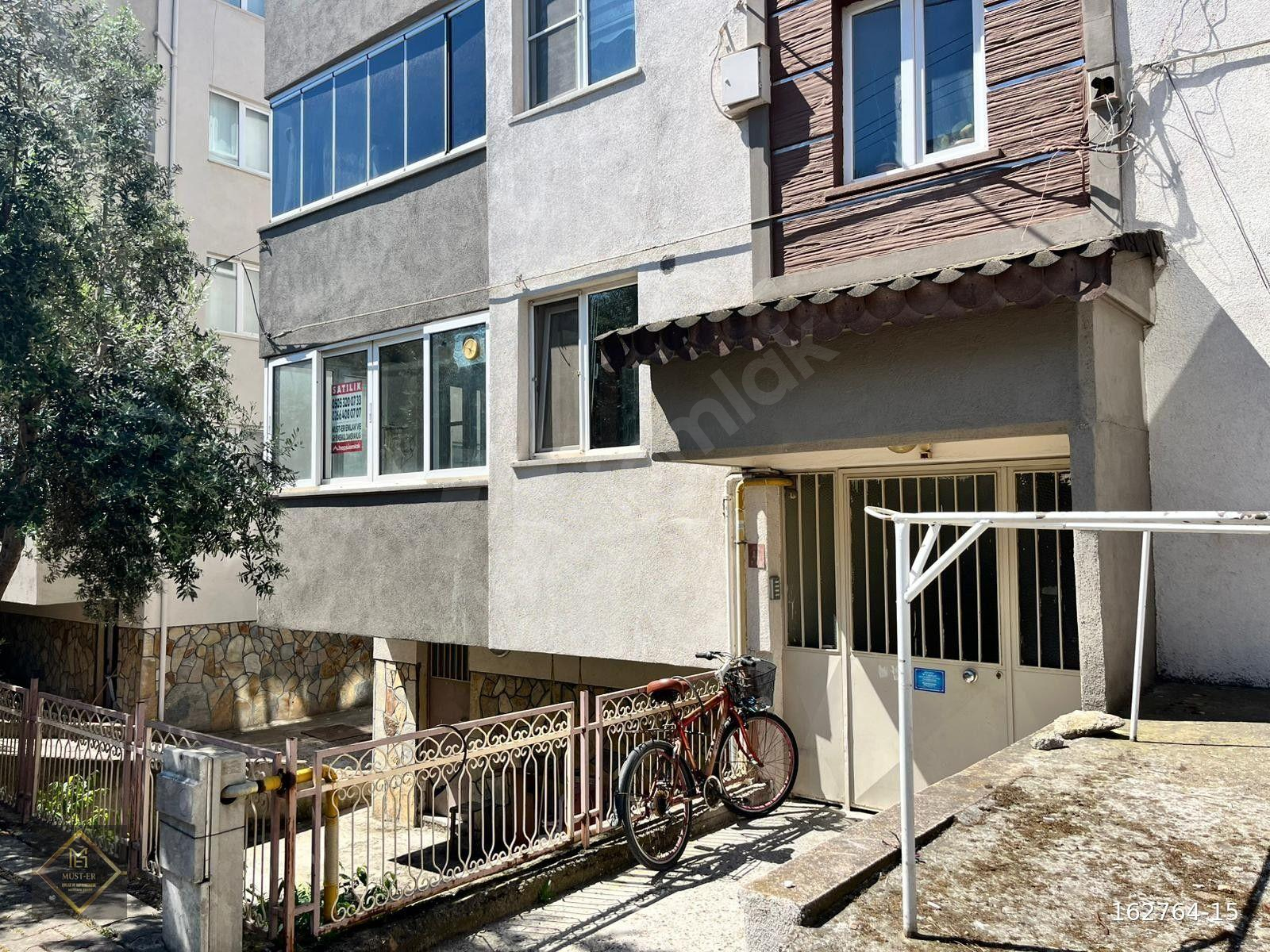 CADDE ÜZERİ SATILIK 3+1 YÜKSEK GİRİŞ KAT DAİRE