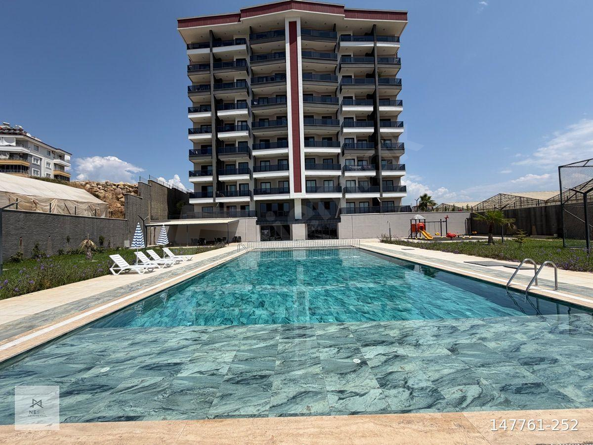 PAYALLAR BAHÇE DUBLEX 2 AYRI DAİRE 2+1&2+1 KAT MÜLKİYETLİ