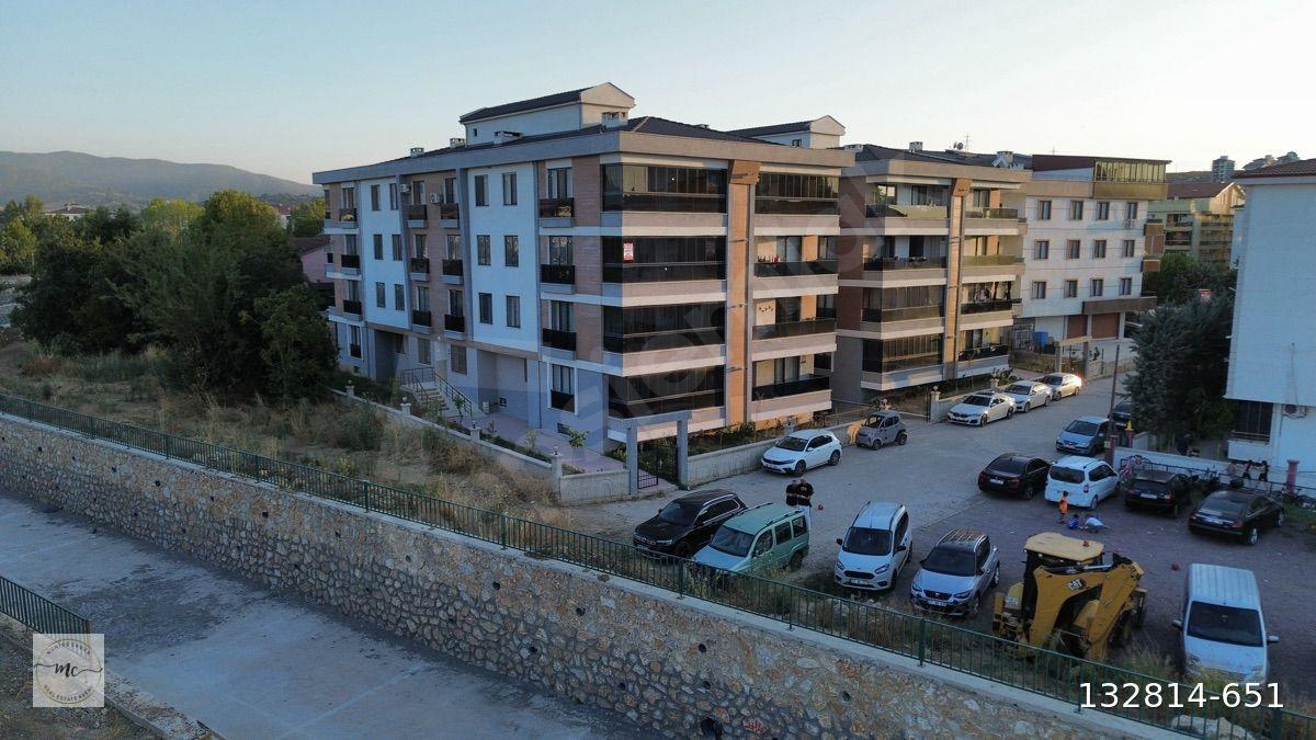 SATILIK 3+1 SIFIR EBEVEYN BANYOLU DAİRE