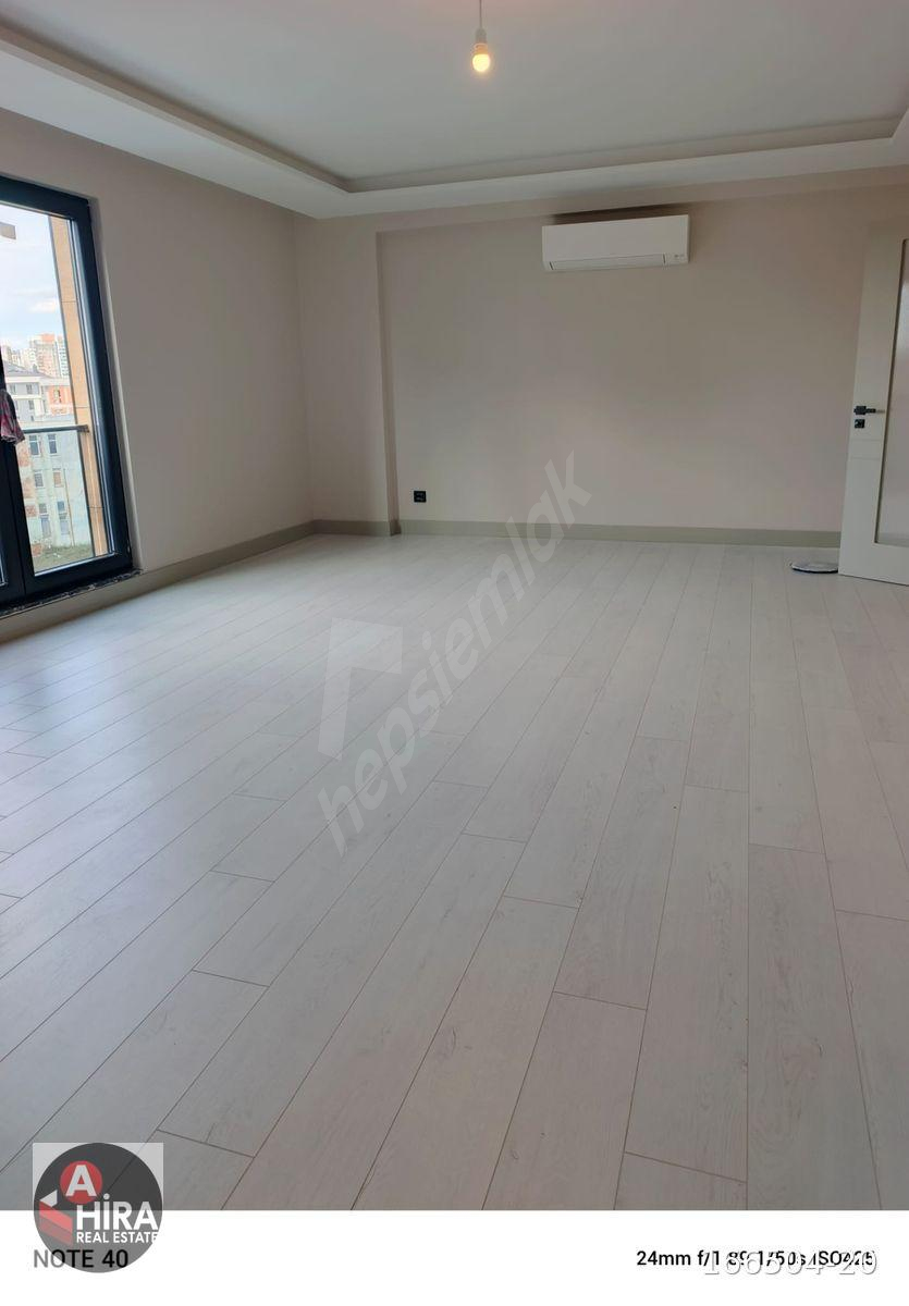 KAYABAŞI TANE KONAKLARINDA SATILIK 3.5+1 SIFIR DAİRE