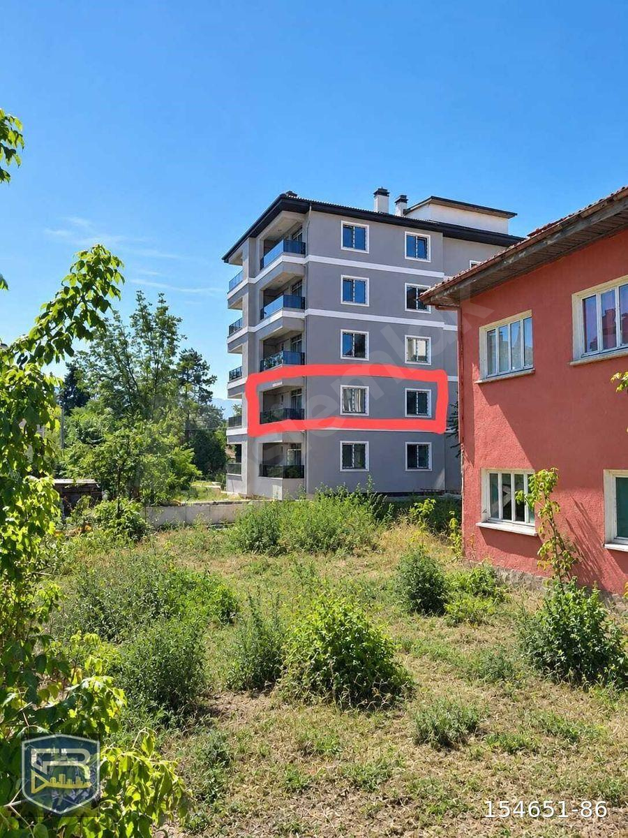 Bolu Merkez Tabaklar Mahallesi Satılık 1+1