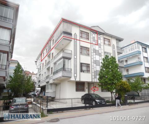 Ankara Altındağ Satılık Konut