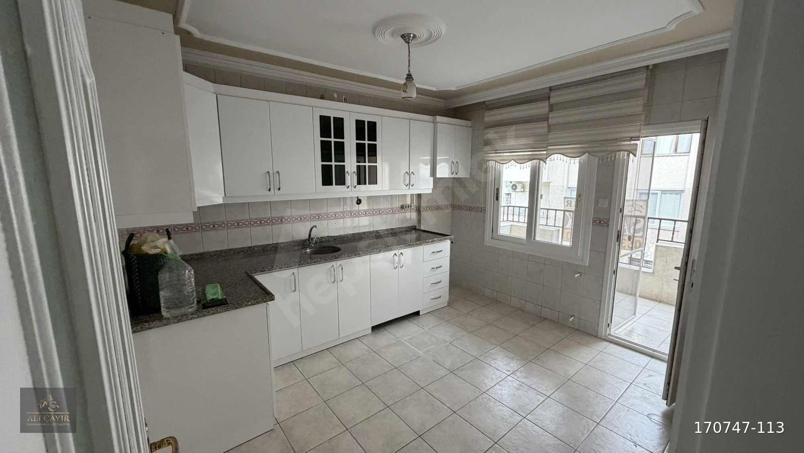 ERDEMLİ MERKEZ 3+1 B.MUTFAK SATILIK KUPON MASRAFSIZ DAİRE