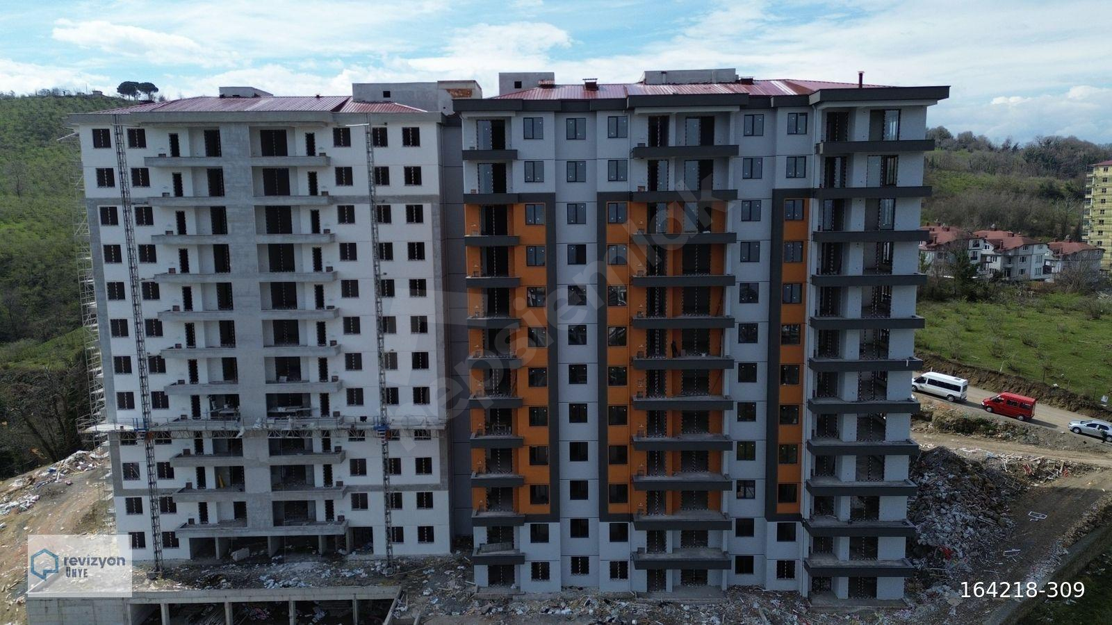 REVİZYON'DAN ''GOLD LİFE'' DOĞA MANZARALI FIRSAT DAİRE!!