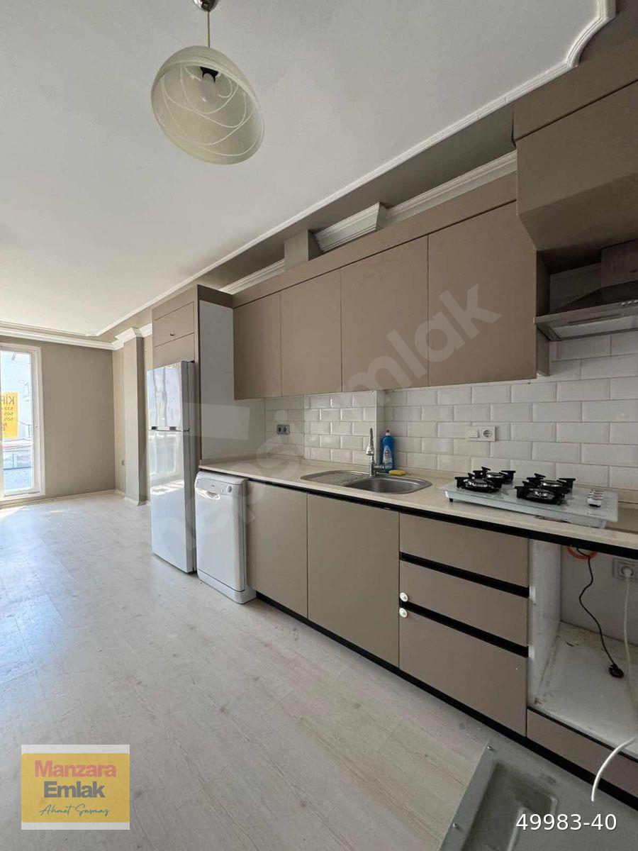 DALAMAN MERKEZDE SATILIK UYGUN FİYATLI 2+1 DAİRE